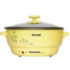 Lẩu điện Blacker BMC-110A